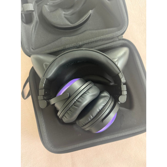 Headphones - Picture 3 of 6